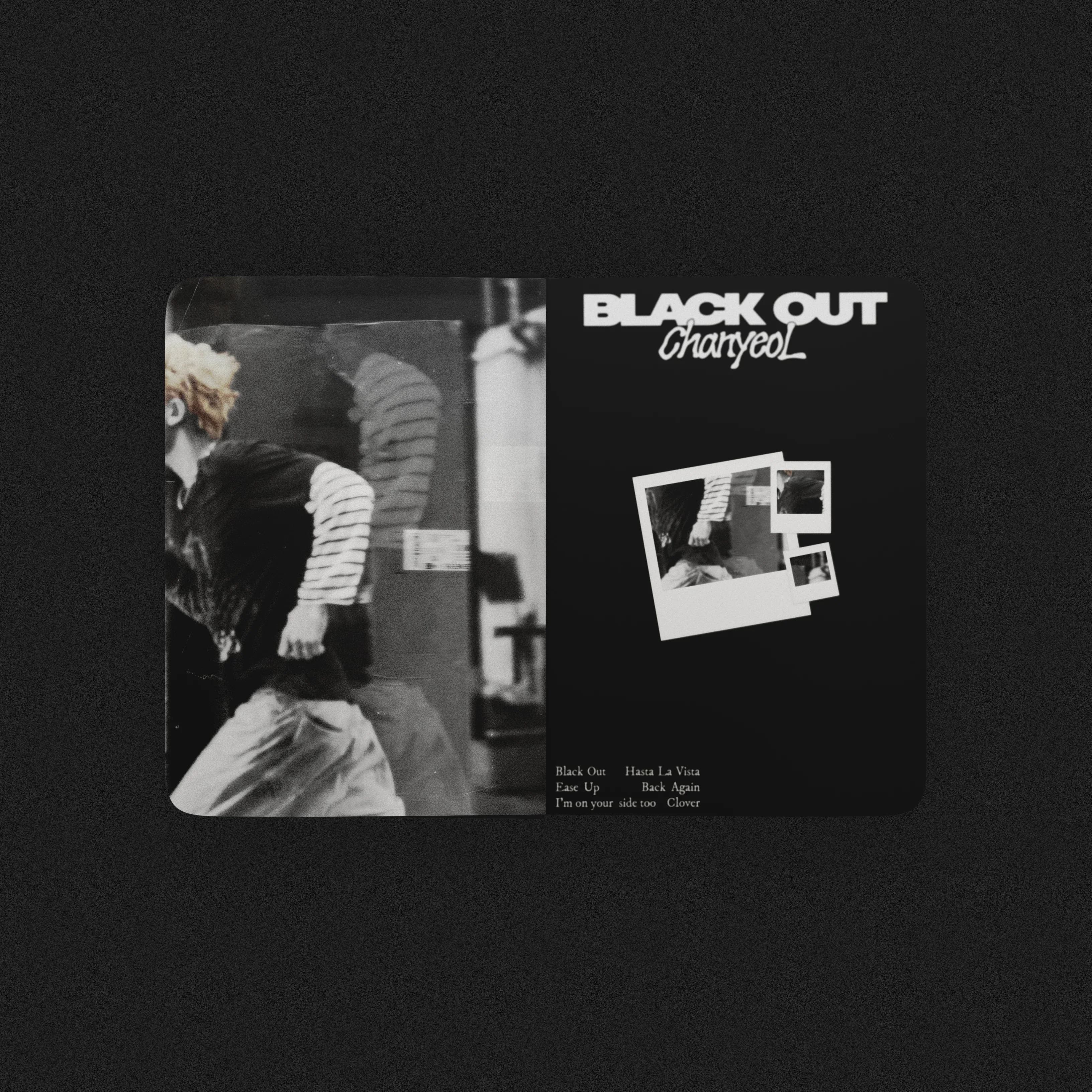 Black Out