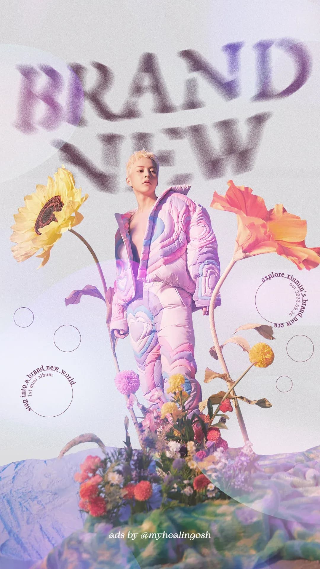 Brand new edit